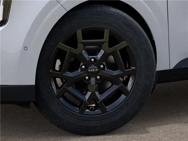 New 2026 Snow White Pearl Kia SX image 36