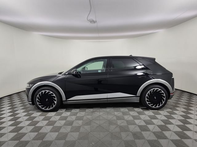 Certified 2024 Hyundai IONIQ 5 Limited with VIN KM8KRDDF4RU298185 for sale in Highlands Ranch, CO