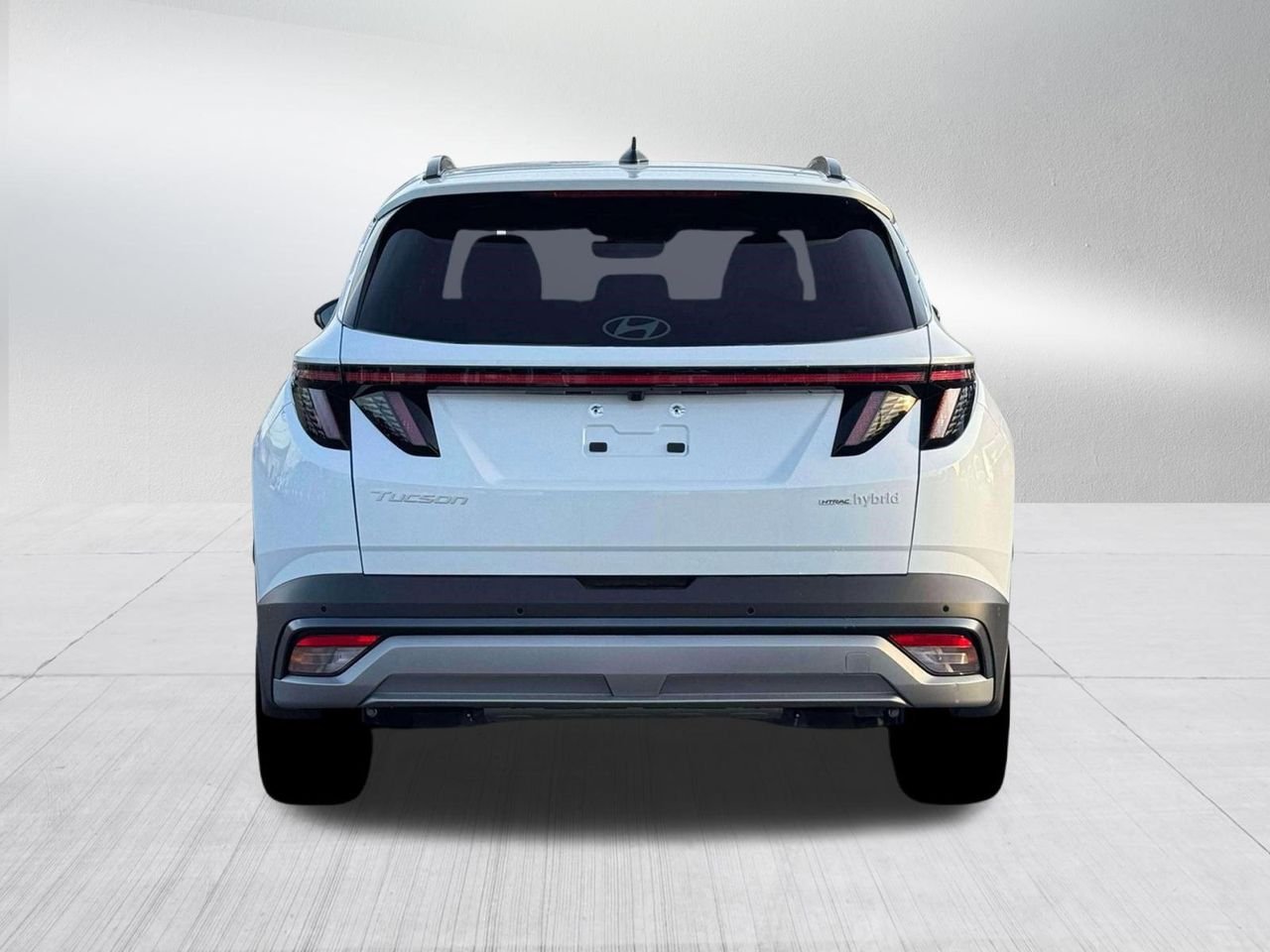 New 2026 Creamy White Pearl Hyundai Limited image 6
