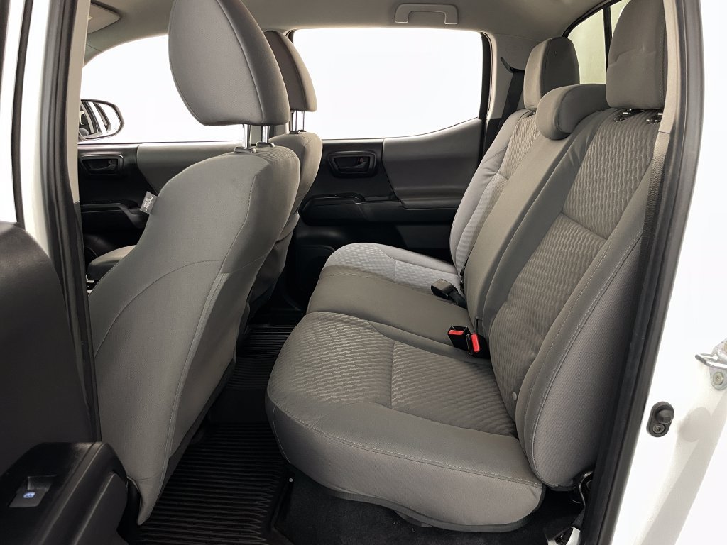 2023 Toyota Tacoma SR - Photo 7
