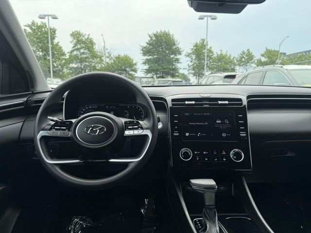 Used 2023 Gray Hyundai SEL image 24