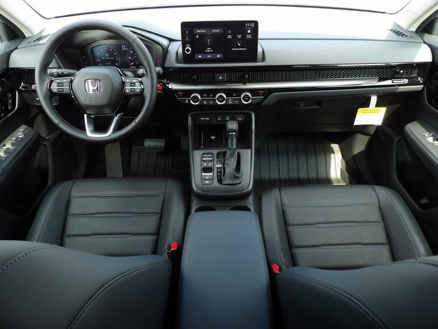 New 2026 Urban Gray Pearl Honda EX-L image 23