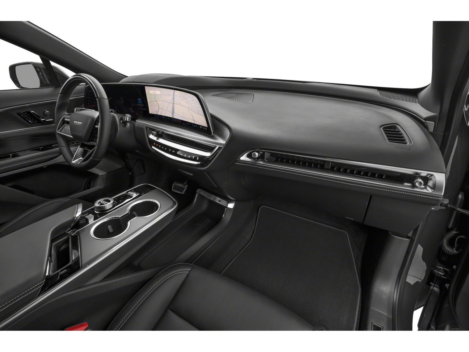 2026 Cadillac LYRIQ V Premium - Photo 10