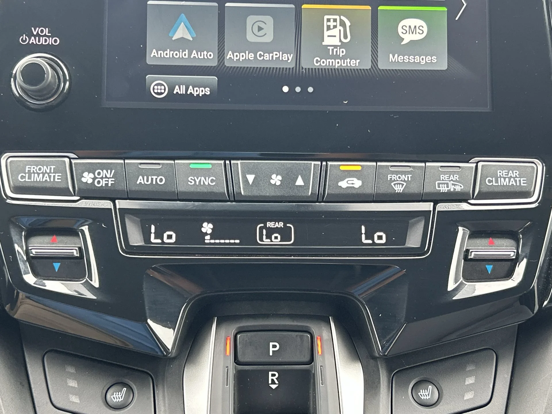 2023 Honda Odyssey EX - Photo 42