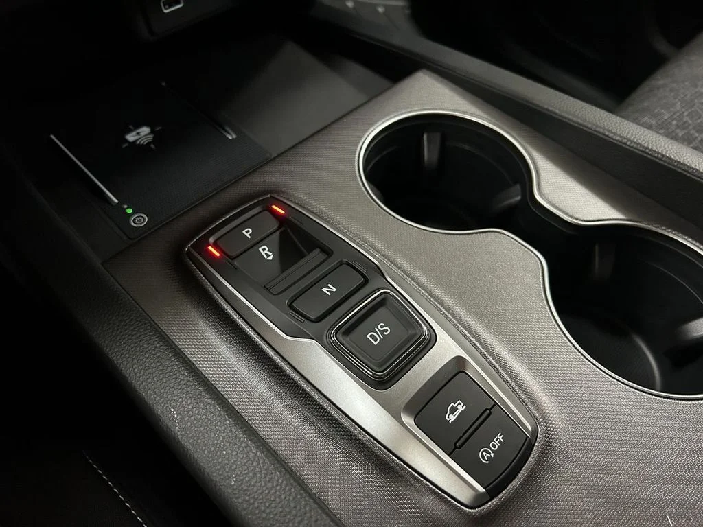 2025 Honda Ridgeline Sport - Photo 21