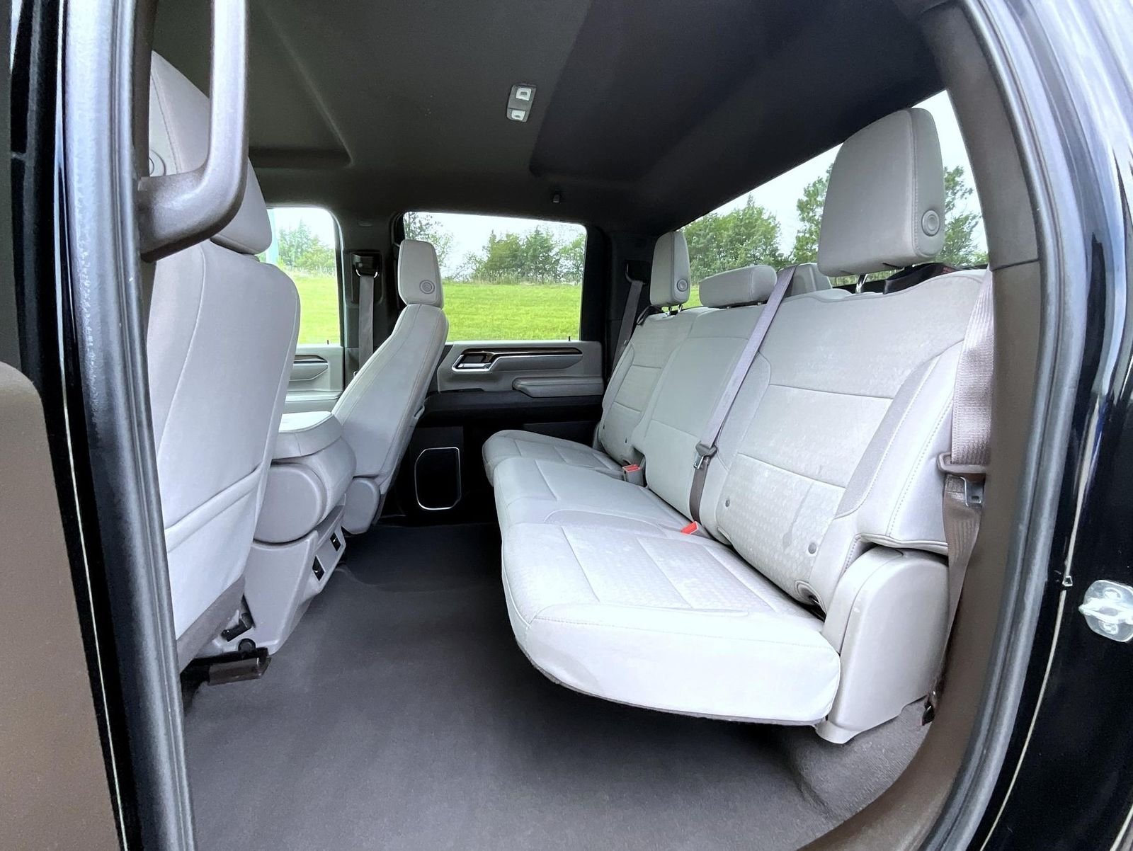 Used 2024 Black Chevrolet LT image 19