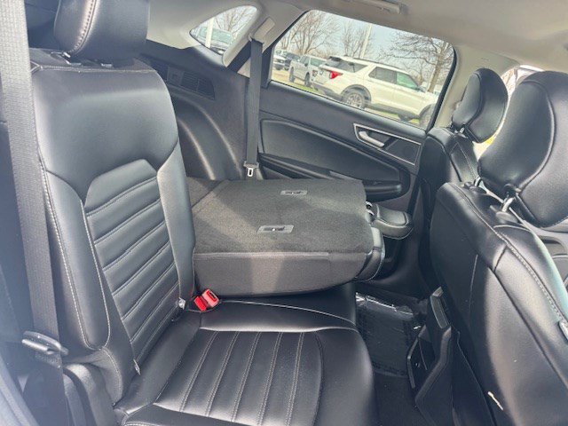 2024 Ford Edge SEL - Photo 31