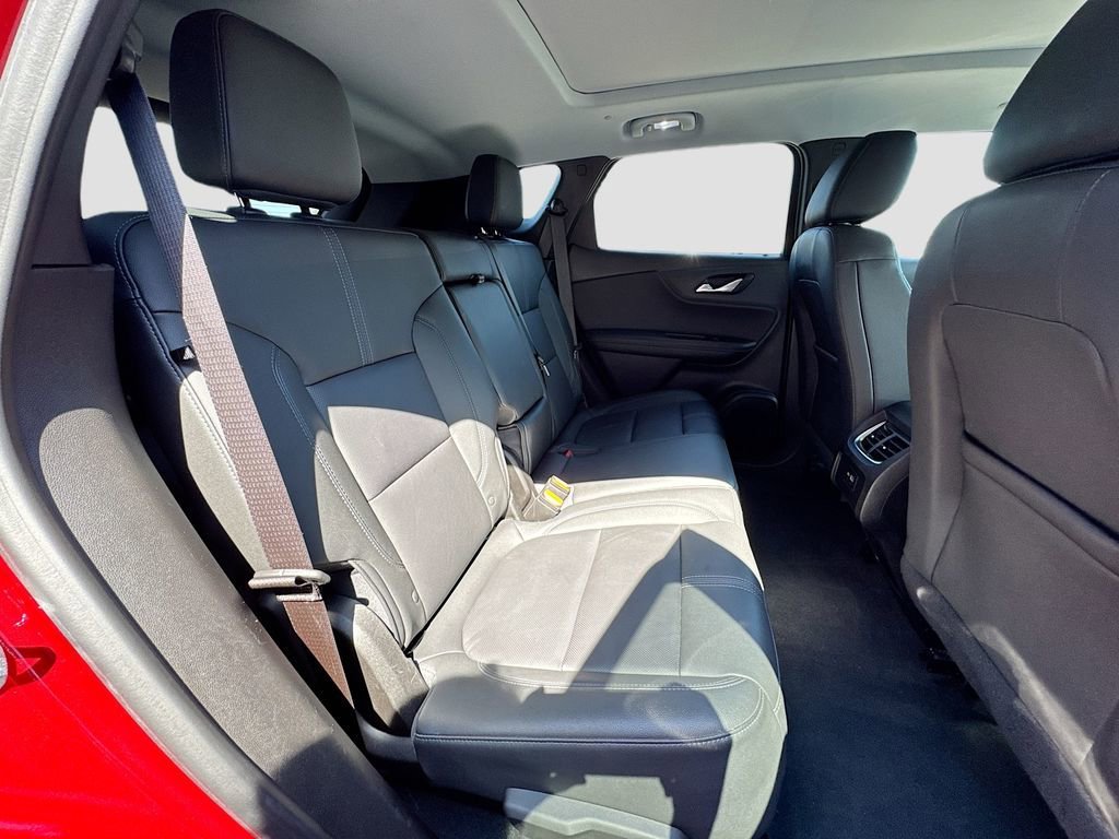 2022 Chevrolet Blazer 3LT - Photo 26
