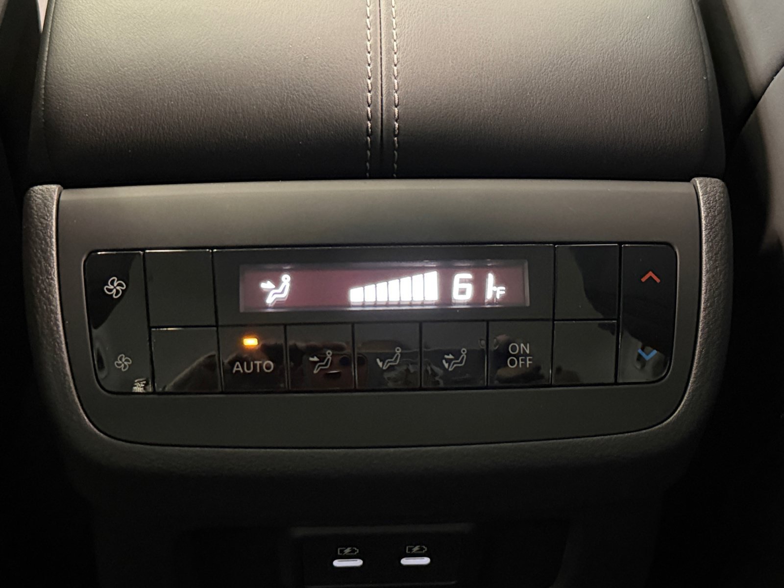 New 2026 Gun Metallic Nissan SL image 37