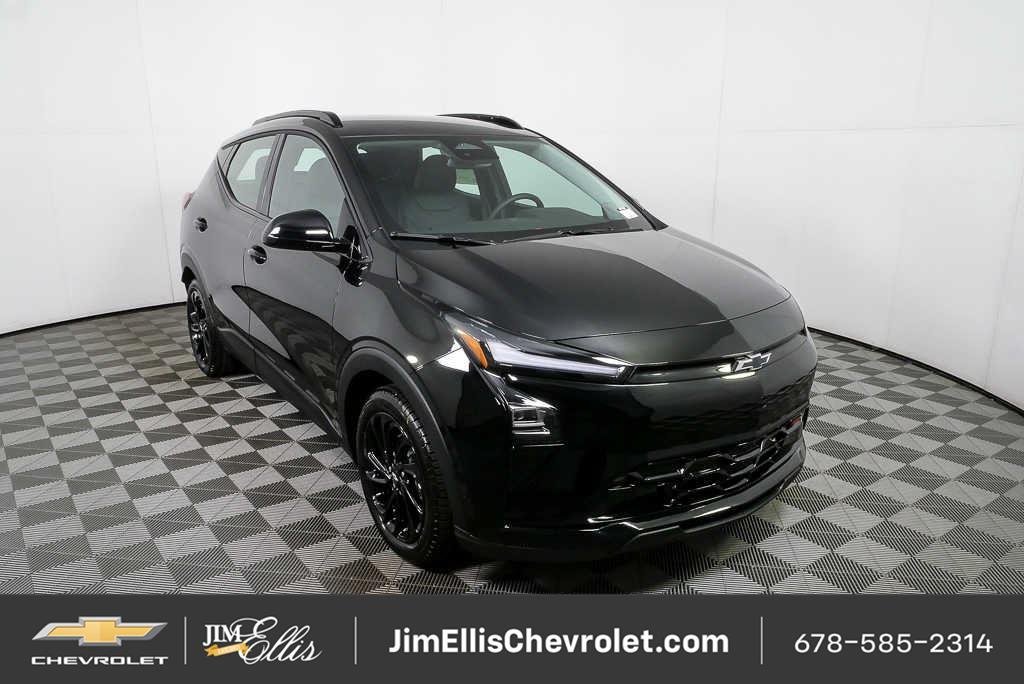 2027 Chevrolet Bolt RS - Photo 25