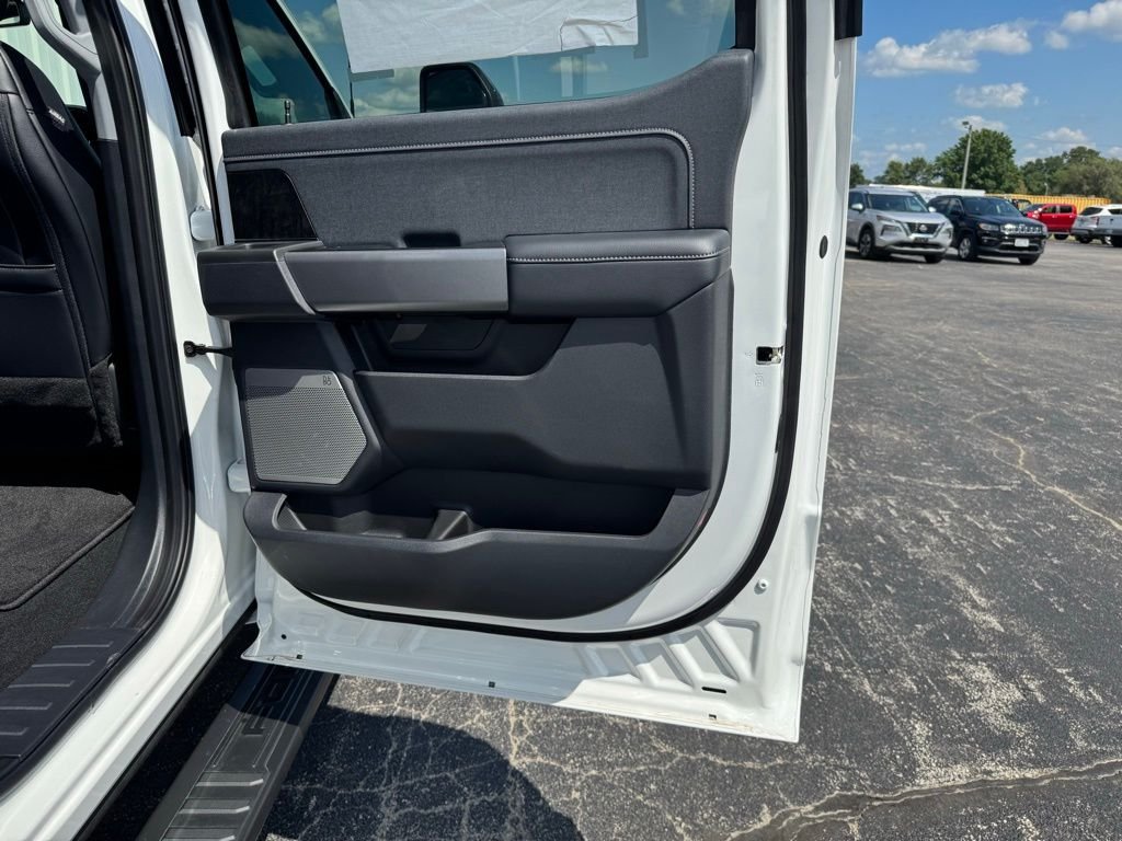 2025 Ford F-250 Super Duty Lariat - Photo 37