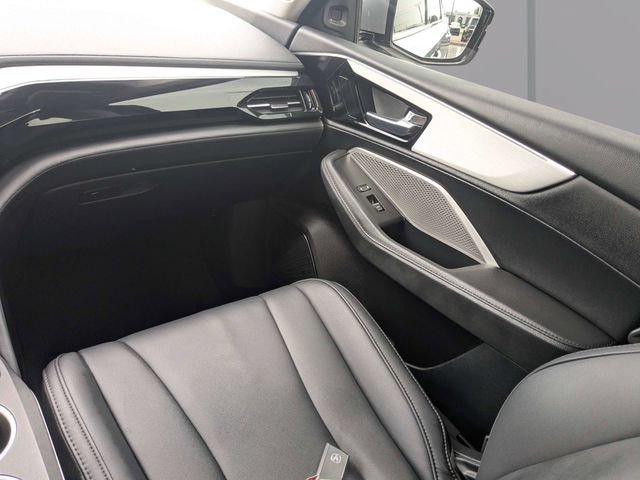 Used 2024 Gray Acura 3.5L image 18