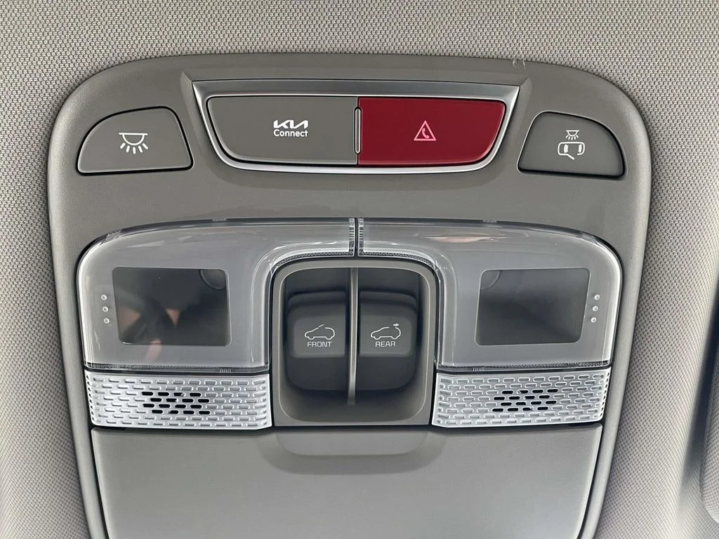 2024 Kia Telluride SX - Photo 24