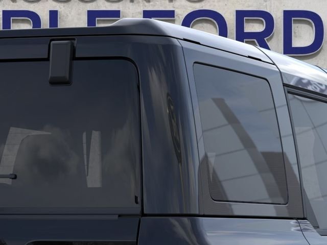 New 2026 Shadow Ford Big Bend image 25