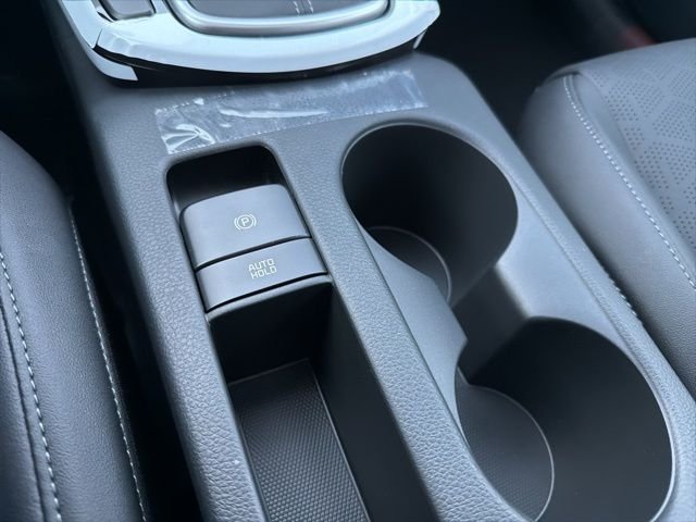 2026 Kia Seltos SX - Photo 17