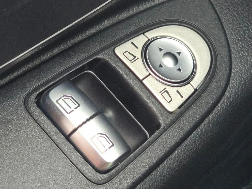 Used 2023 Pebble Gray Mercedes-Benz Cargo image 19