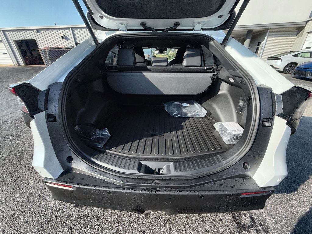 Used 2026 Beige Toyota XLE Plus image 30