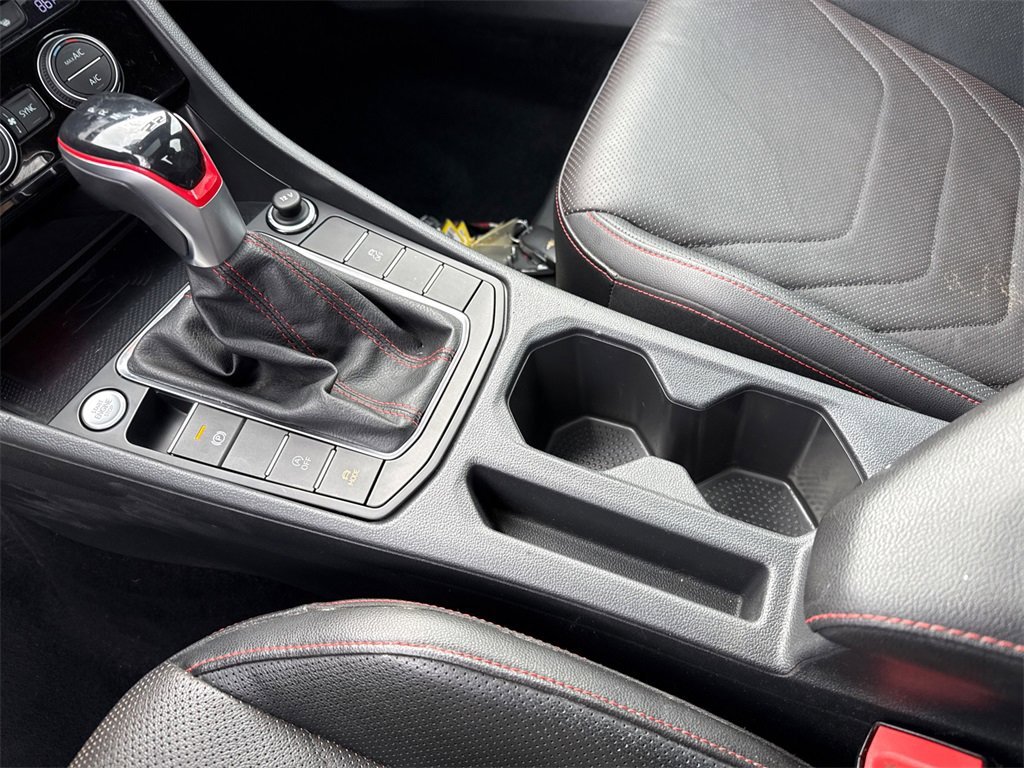 2022 VOLKSWAGEN JETTA GLI - Image 24