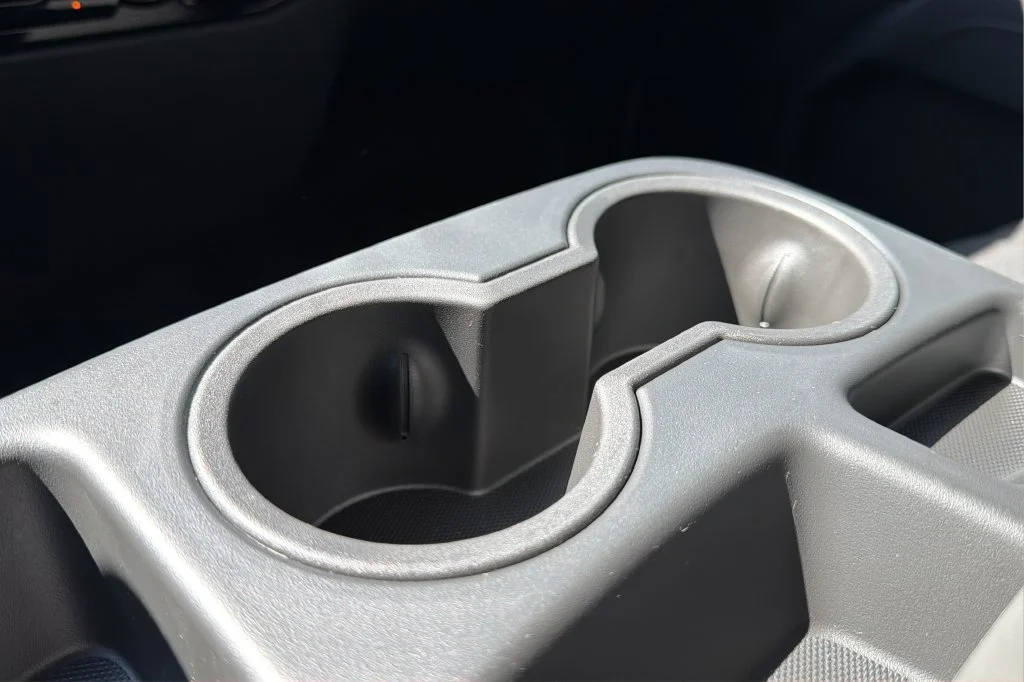 New 2026 Sterling Gray Metallic Chevrolet RST image 35
