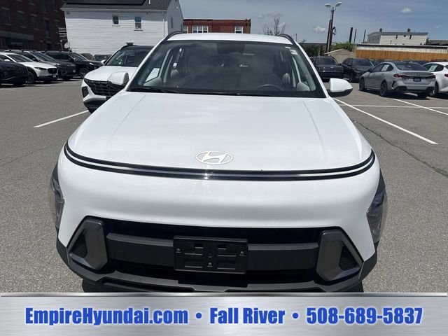 2024 Hyundai Kona SEL - Photo 10