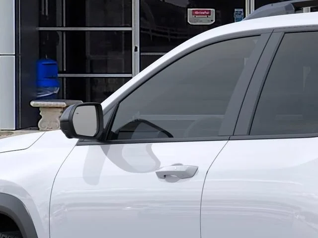 2027 Chevrolet Equinox LT - Photo 12