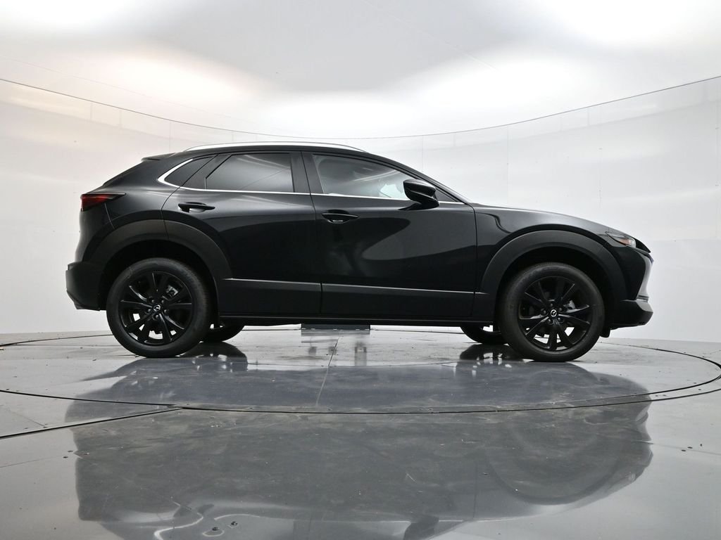 Used 2025 Black Mazda 2.5 S Select Sport image 31