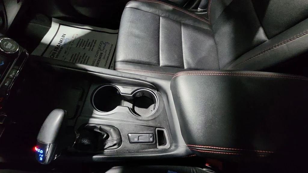 Used 2025 Black Dodge R/T Plus image 25