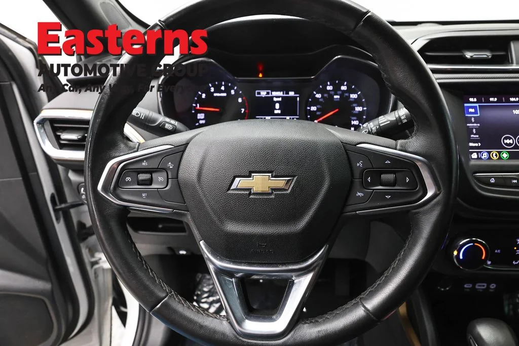 Used 2021 Beige Chevrolet ACTIV image 10