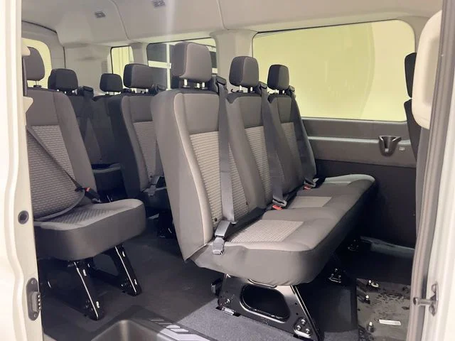 2025 Ford Transit Passenger Van XL - Photo 22