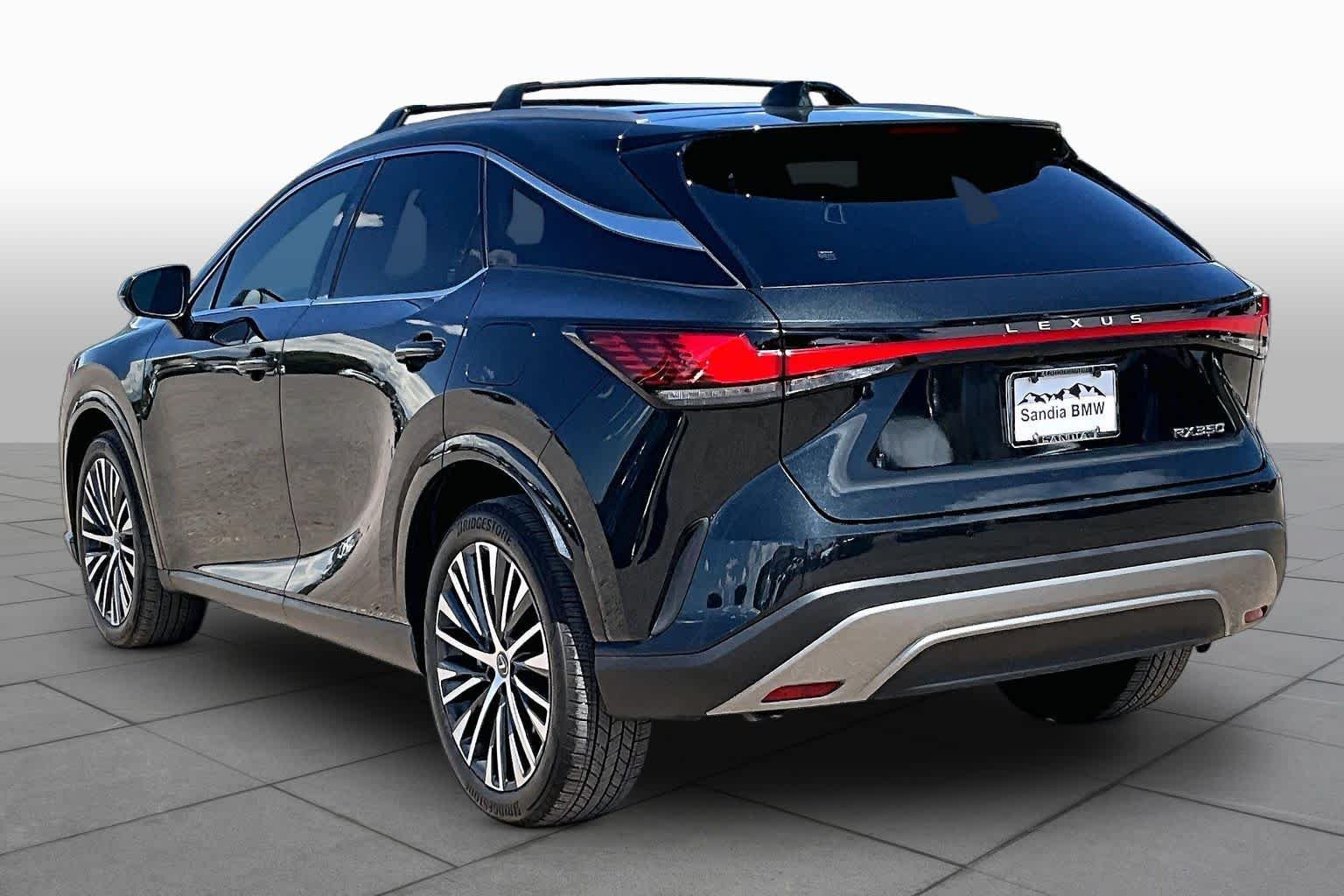 Used 2024 Caviar Lexus Premium Plus image 9