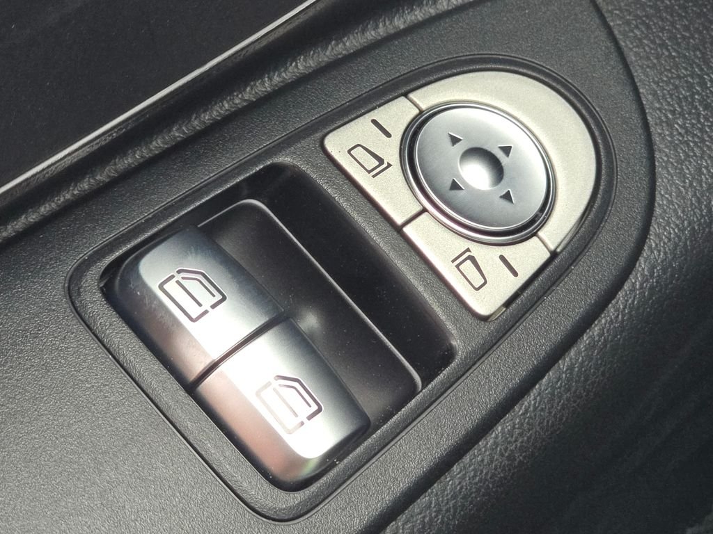 Used 2023 Pebble Gray Mercedes-Benz Cargo image 19