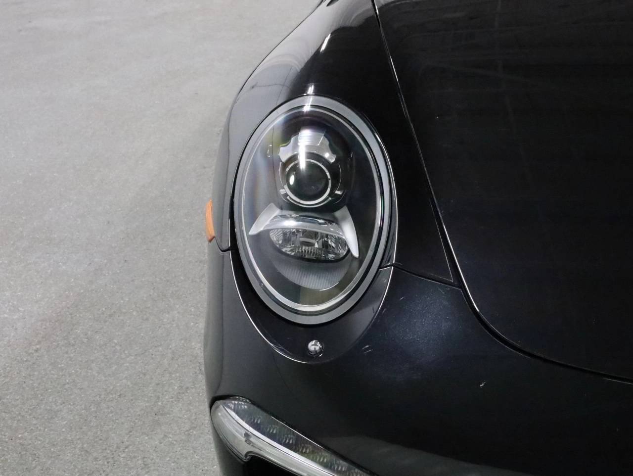 Used 2013 Basalt Black Metallic Porsche Carrera S Cabriolet image 15
