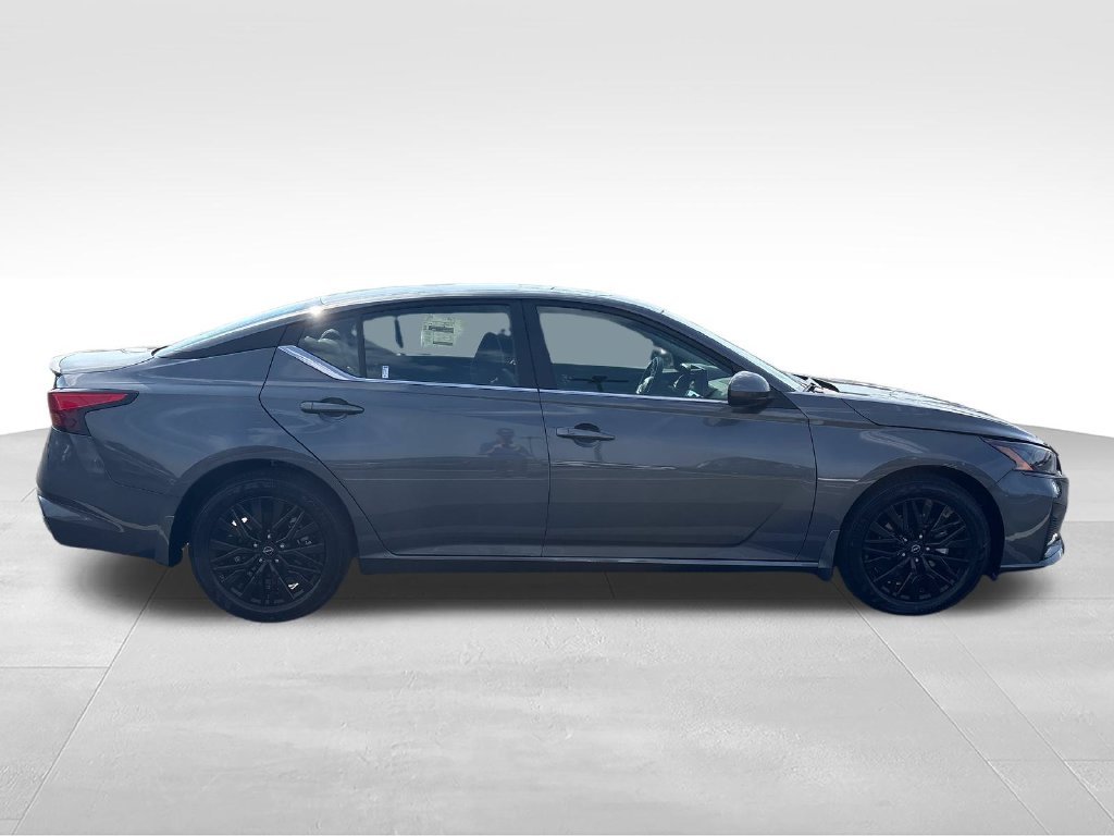New 2026 Gray Nissan 2.5 SV image 6