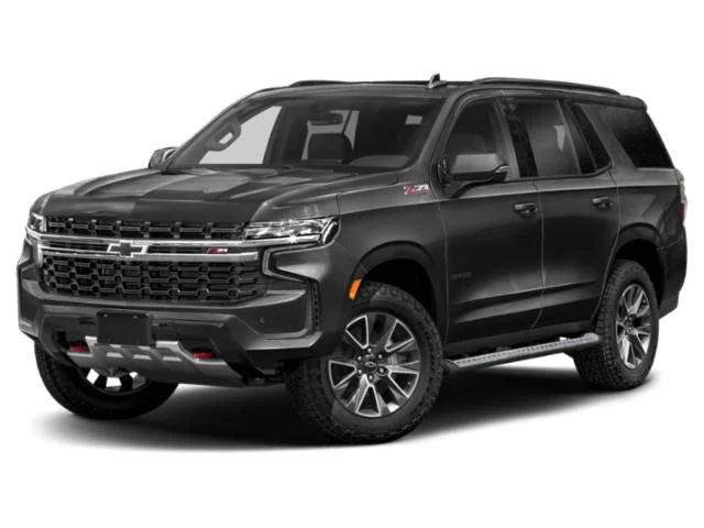 Used 2024 Gray Chevrolet Z71 image 18