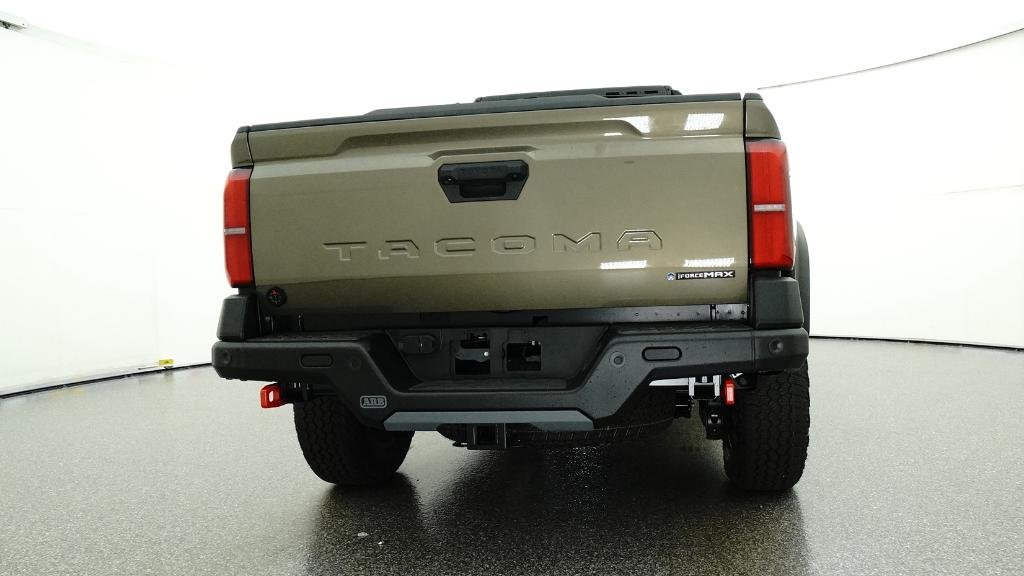 2026 Toyota Tacoma Trailhunter - Photo 7