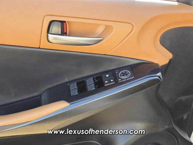 Certified Used 2024 White Lexus 350 F SPORT Design image 21