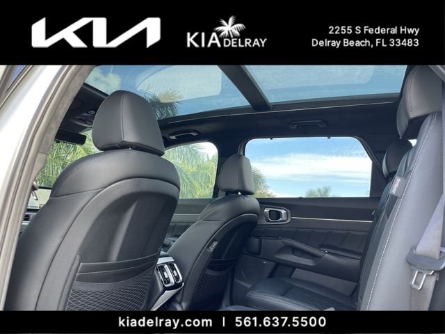 2026 Kia Sorento X-Line SX Prestige - Photo 16