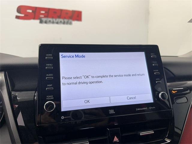 Certified Used 2023 CELESTIAL SILVER/MID Toyota  image 17