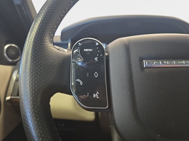 Used 2019 Blue Land Rover HSE image 20
