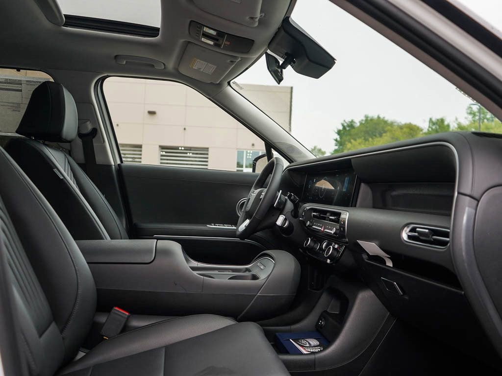 2026 Hyundai Palisade SEL Convenience - Photo 12