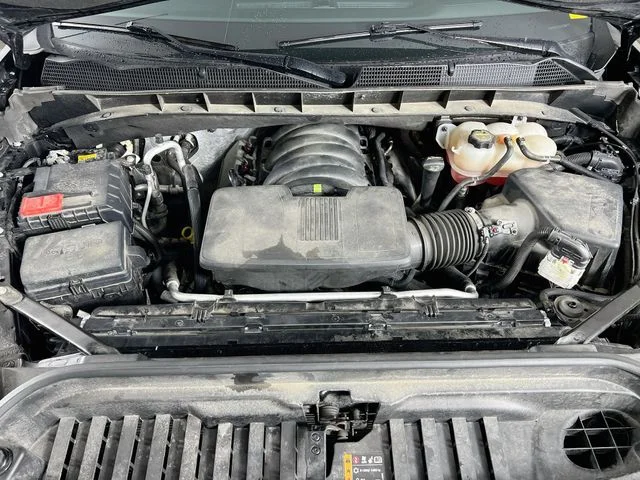 2025 GMC Sierra 1500 AT4 - Photo 30