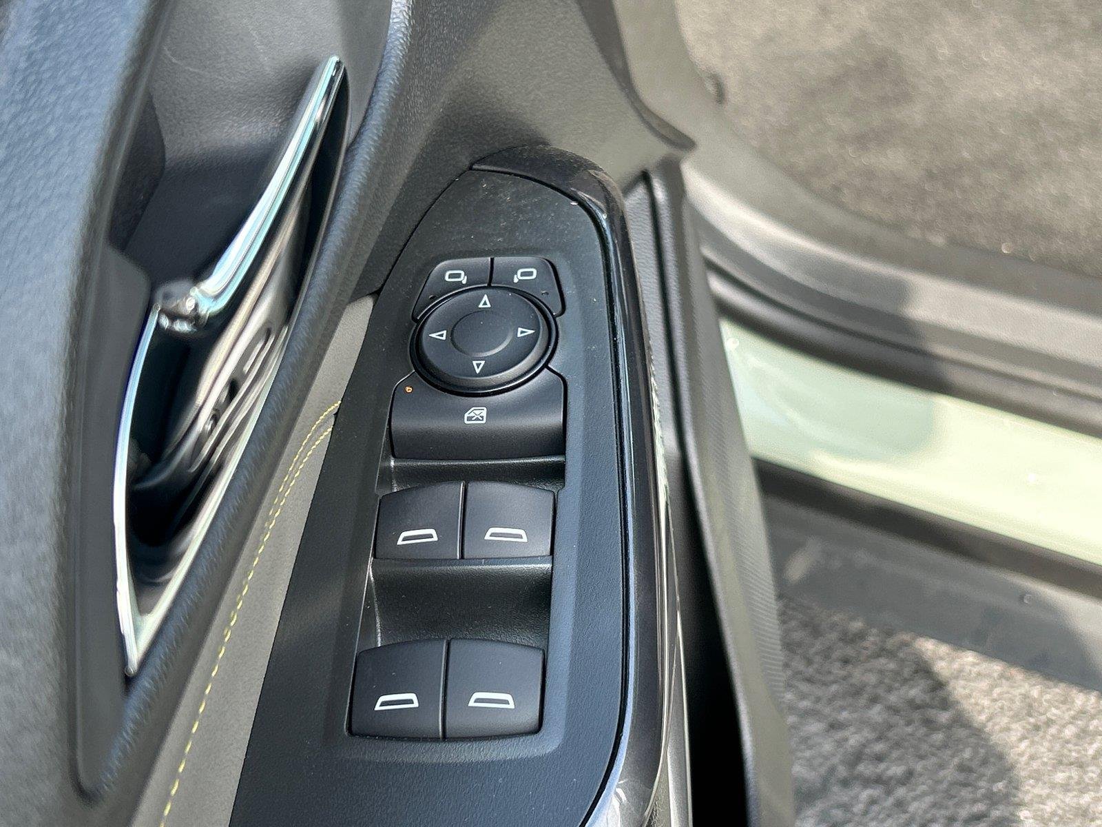 2026 Chevrolet Trax Activ - Photo 16