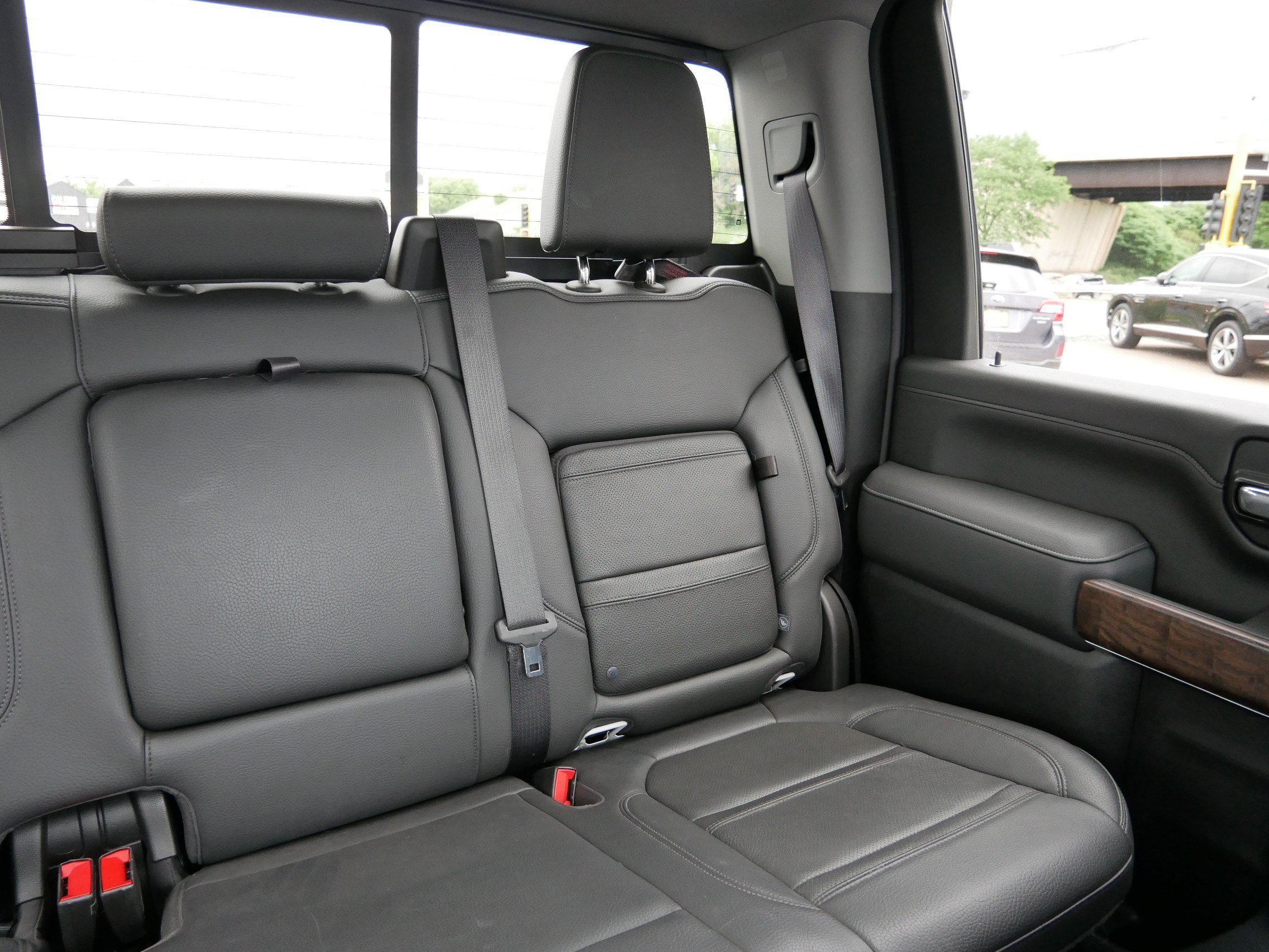 Used 2020 Summit White GMC Denali image 14
