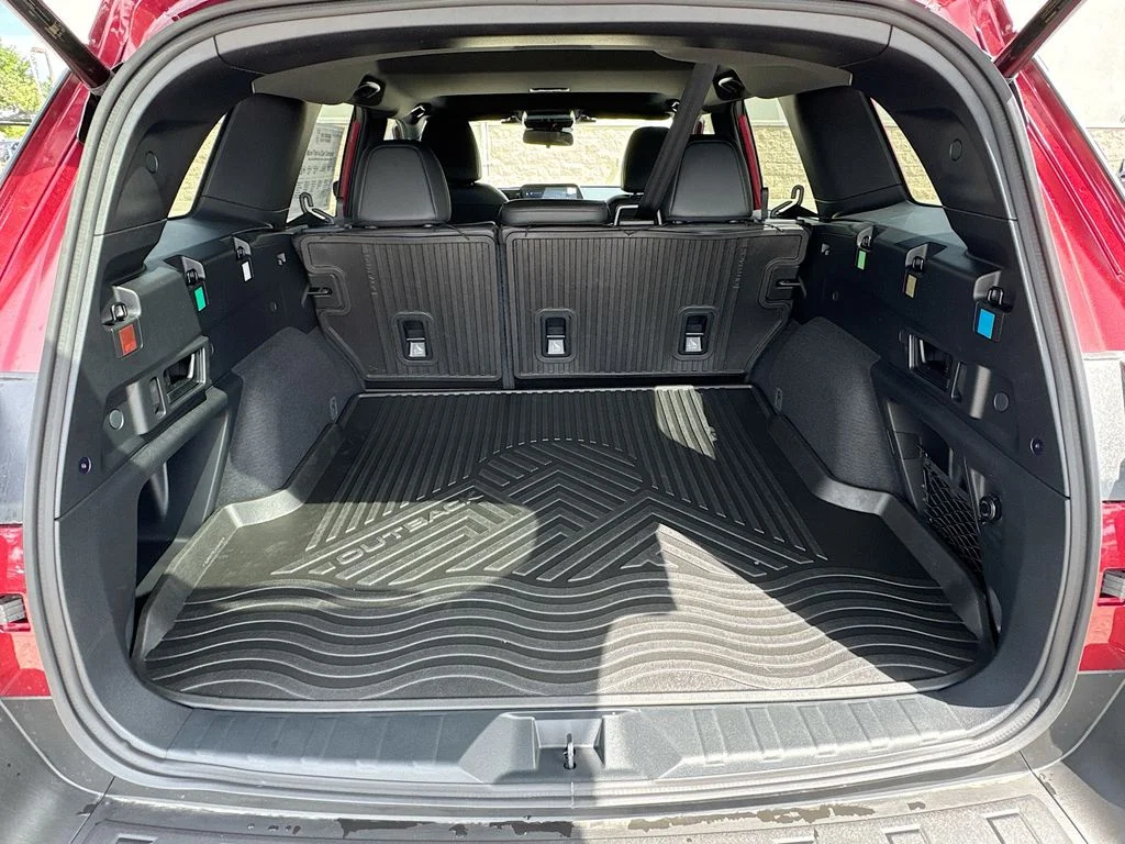 New 2026 Red Subaru Premium image 31