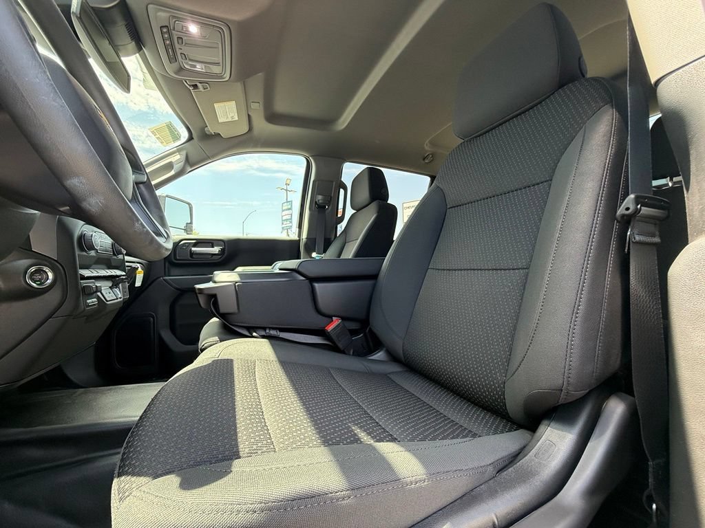 2026 Chevrolet Silverado 2500 HD Work Truck - Photo 30