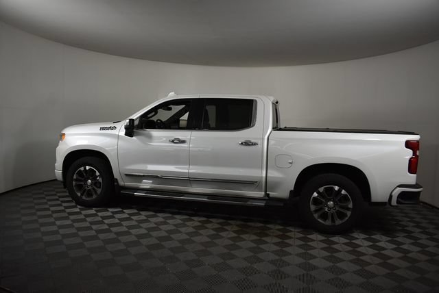 2022 Chevrolet Silverado 1500 High Country - Photo 6
