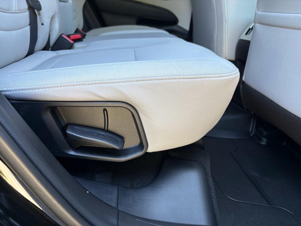 New 2026 Phantom Black Hyundai SEL FWD image 24