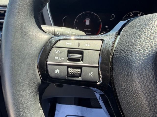 Used 2023 Black Honda Touring image 20
