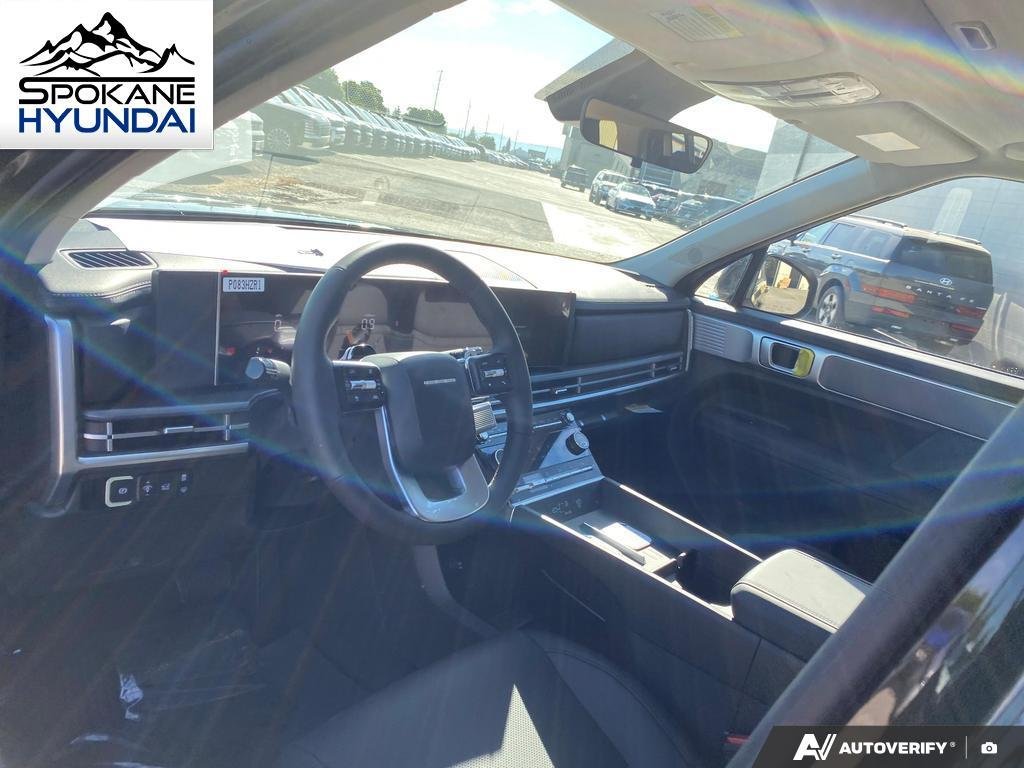 New 2026 ROCKWOOD GREEN HYUNDAI XRT image 16