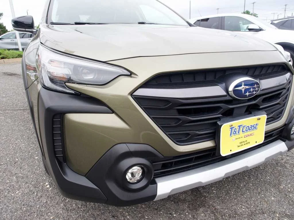 2023 Subaru Outback Limited - Photo 14